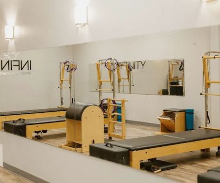 Molinaro Health & Functional Training Center, LLC