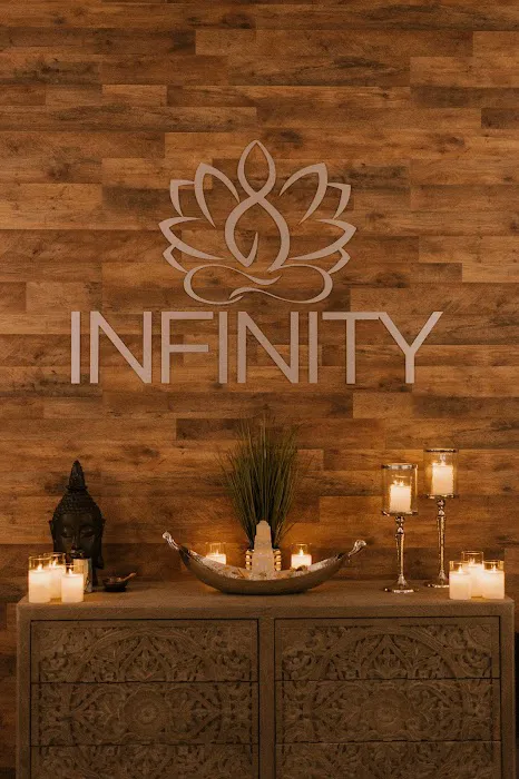Infinity Yoga & Pilates Studio Picture 8