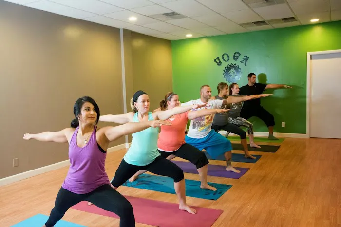 Infinity Yoga & Pilates Studio Picture 3