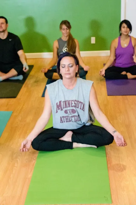 Infinity Yoga & Pilates Studio Picture 4