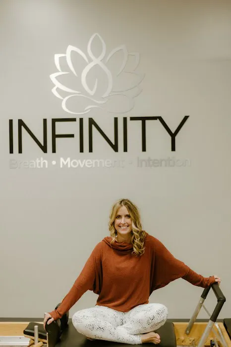 Infinity Yoga & Pilates Studio Picture 5