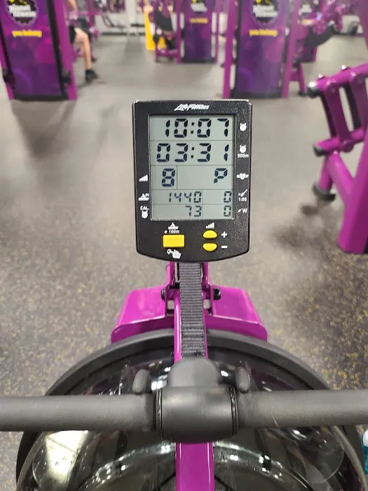 Planet Fitness Picture 6