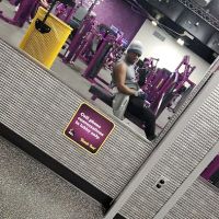 Planet Fitness ico