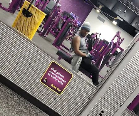Planet Fitness