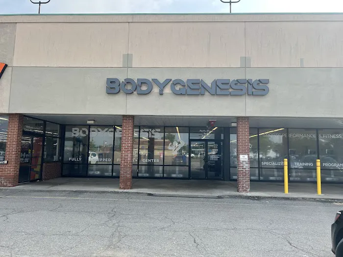 BodyGenesis Picture 1