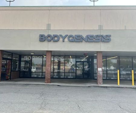 BodyGenesis