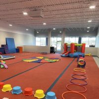 Leaps & Bounds Gymnastics Company ico