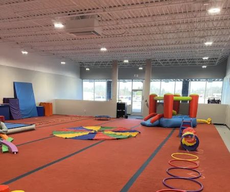 Leaps & Bounds Gymnastics Company