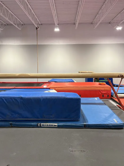 Leaps & Bounds Gymnastics Company Picture 2