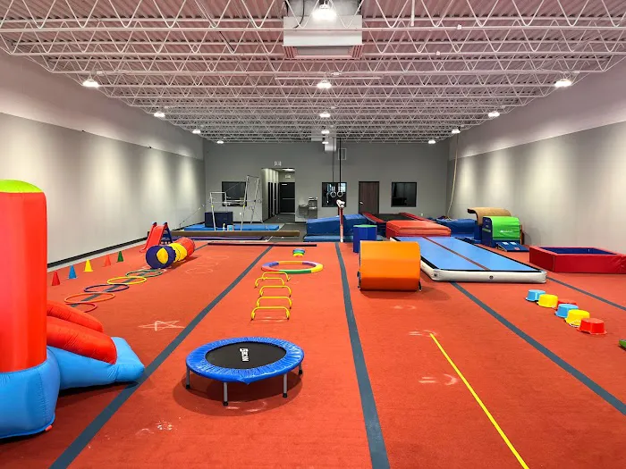 Leaps & Bounds Gymnastics Company Picture 7