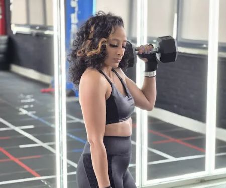 Roxamore Sports Boxing Arena & Fitness