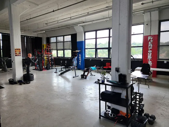Roxamore Sports Boxing Arena & Fitness Picture 8