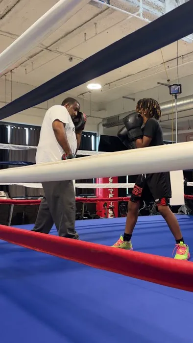 Roxamore Sports Boxing Arena & Fitness Picture 5