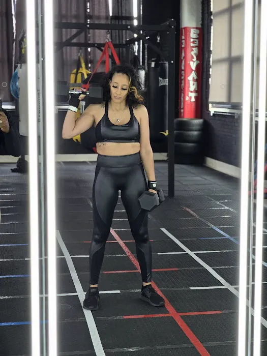 Roxamore Sports Boxing Arena & Fitness Picture 9