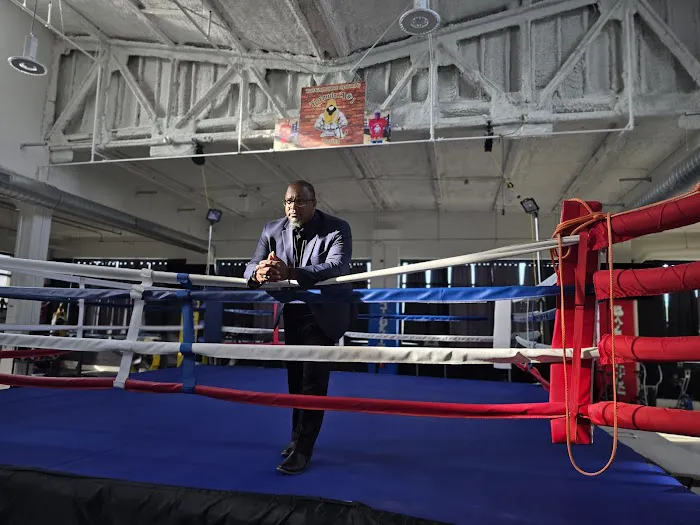 Roxamore Sports Boxing Arena & Fitness Picture 2