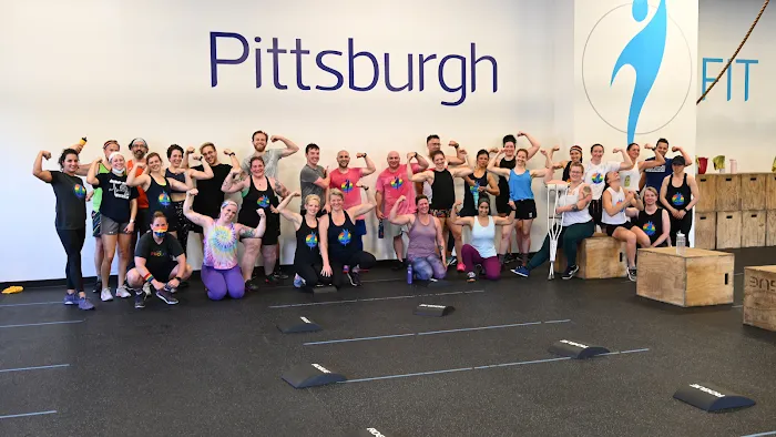 Pittsburgh FIT Picture 10