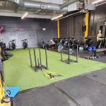 OJ Macklin Fitness