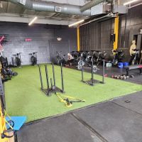 OJ Macklin Fitness ico