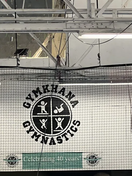 Gymkhana Inc Picture 3