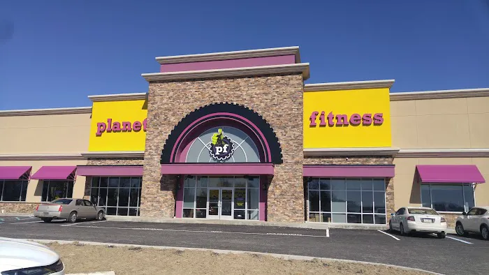 Planet Fitness Picture 3