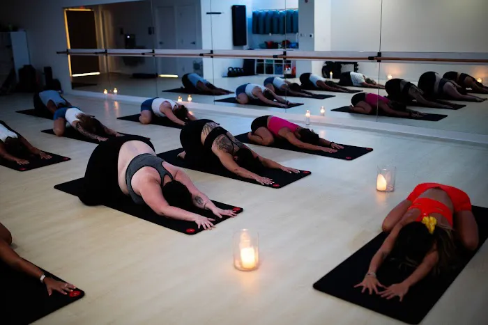 Energy Fitness Studio Picture 9