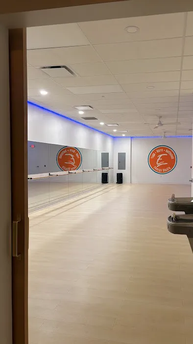 Energy Fitness Studio Picture 2