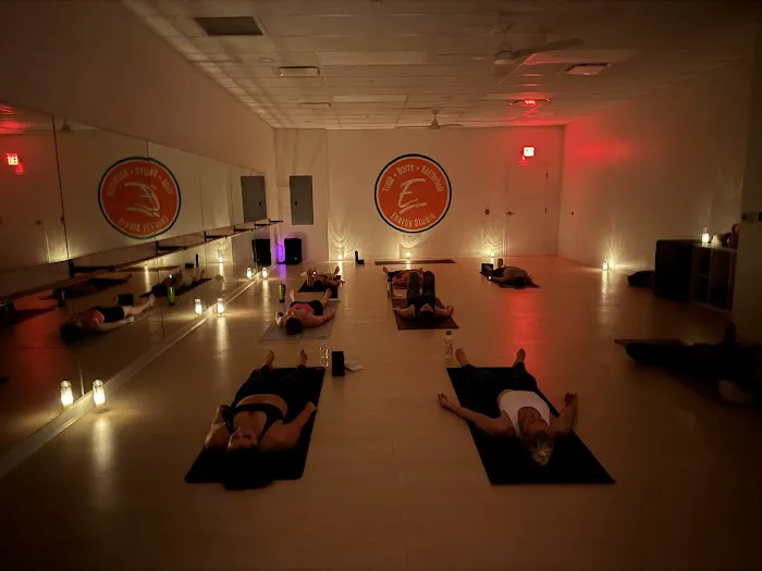 Energy Fitness Studio Picture 8