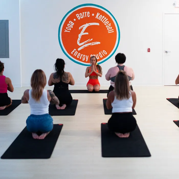 Energy Fitness Studio Picture 5
