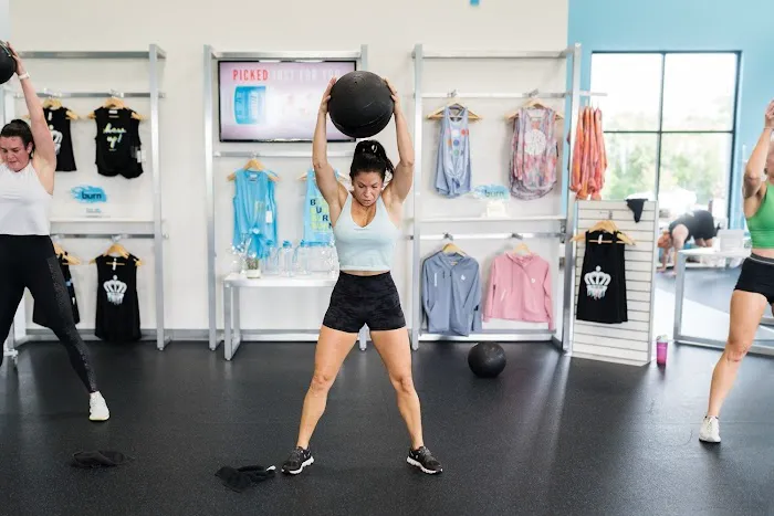 Burn Boot Camp Picture 7