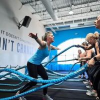 Burn Boot Camp ico