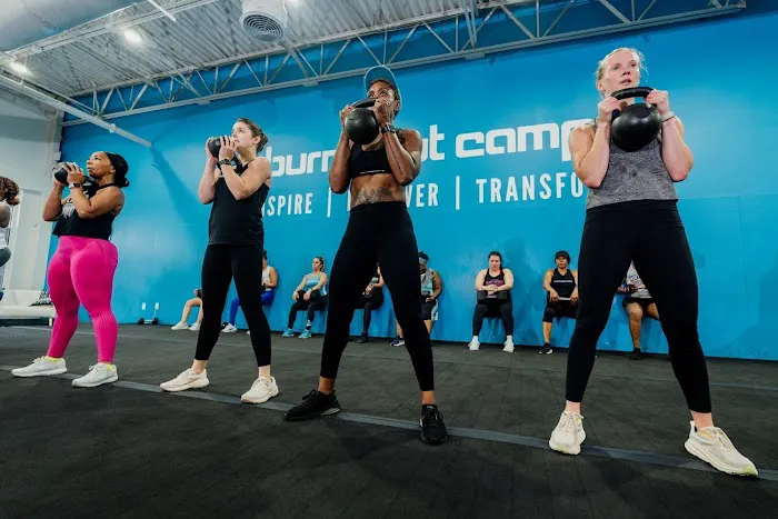 Burn Boot Camp Picture 2