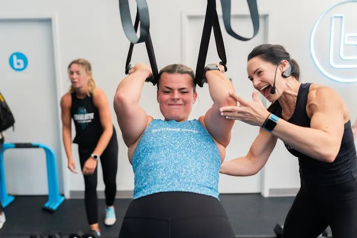 Burn Boot Camp Picture 9