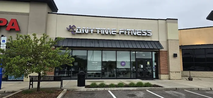 Anytime Fitness Picture 5