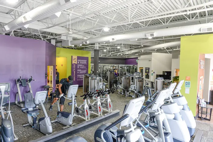 Anytime Fitness Picture 6