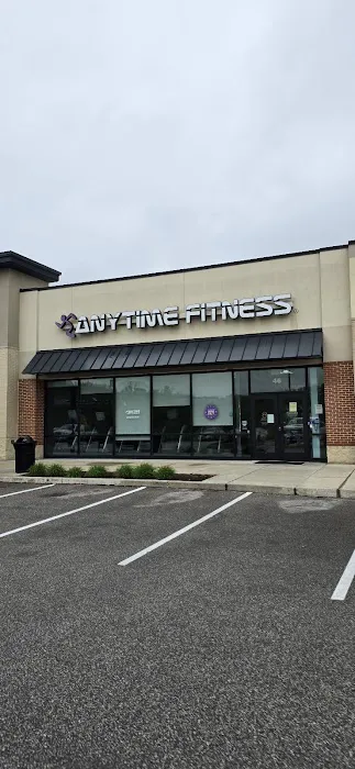 Anytime Fitness Picture 7