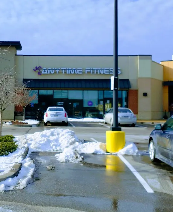 Anytime Fitness Picture 4