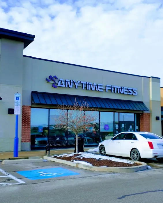 Anytime Fitness Picture 3