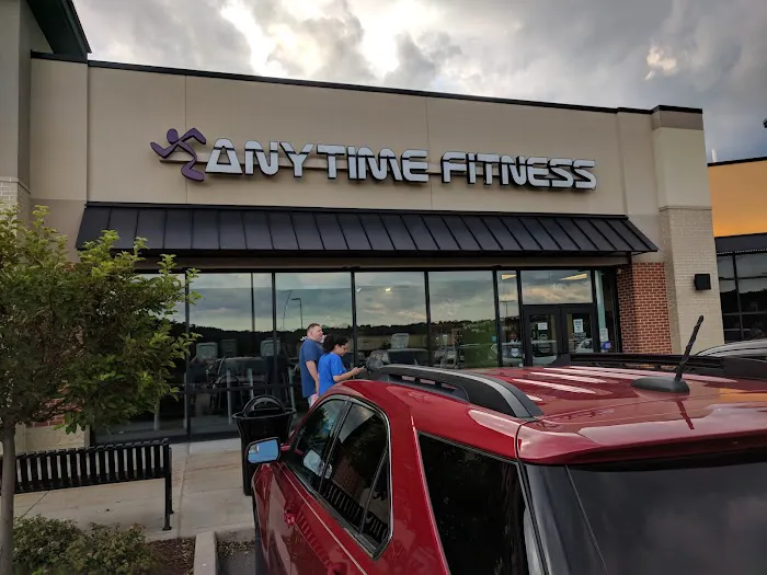 Anytime Fitness Picture 2