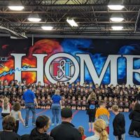 Fire and Ice Allstars ico