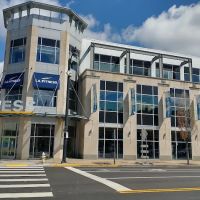 LA Fitness ico