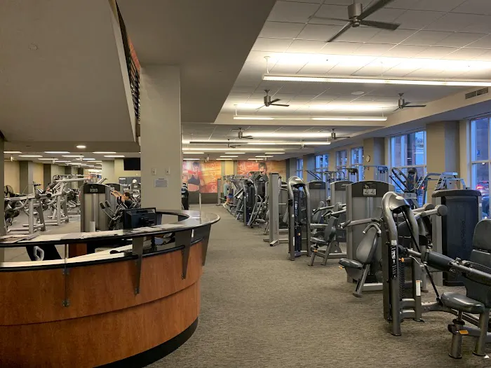 LA Fitness Picture 2