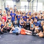 CrossFit Athletics