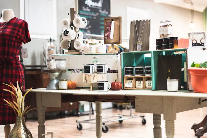 Amarah Studio and Boutique Picture 6