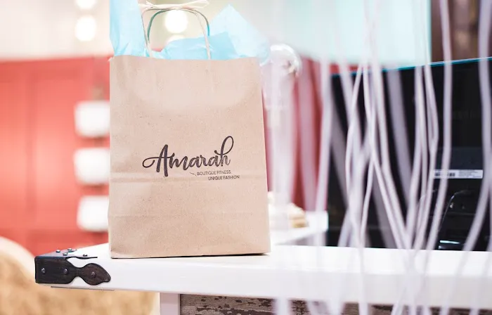 Amarah Studio and Boutique Picture 5