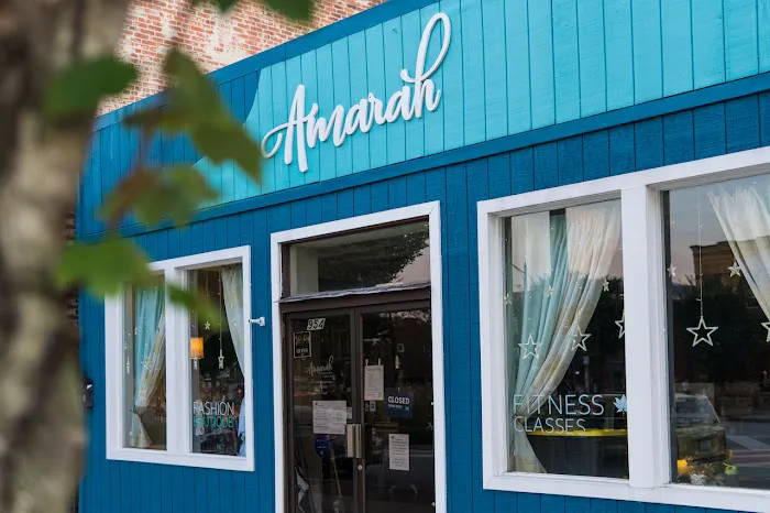 Amarah Studio and Boutique Picture 8