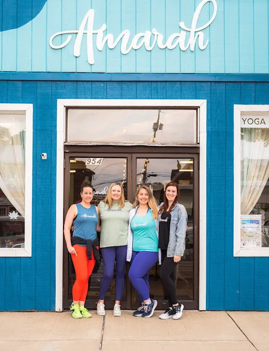 Amarah Studio and Boutique Picture 3