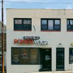 South Hills Power Yoga