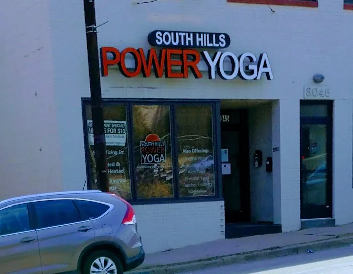 South Hills Power Yoga Picture 2