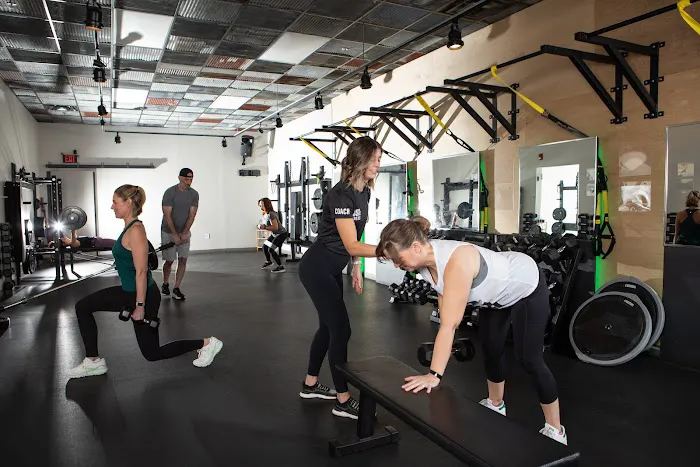PUSH Fitness Picture 3