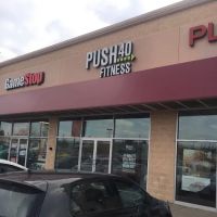 PUSH Fitness ico